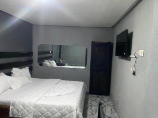 Sunrise Center Bonapriso - Douala - 7