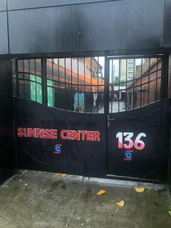 Sunrise Center Bonapriso - Douala - 1