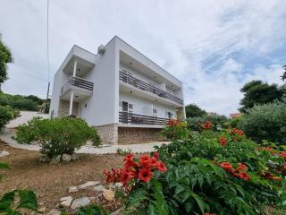 Apartment Tisno 17716a - Tisno - 0