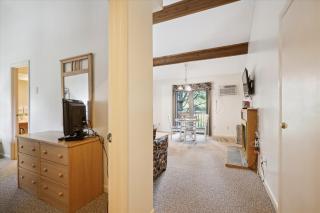 Cedarbrook Queen Suite 202 - Killington - 7