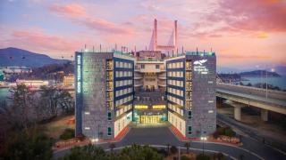 The Hotel Soo - Yeosu - 0