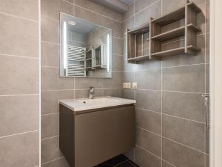 Apartment in Belgium near the Sea - Koksijde - 5