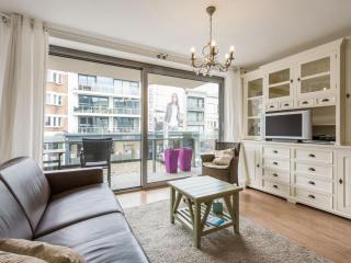 Apartment in Koksijde with sea beach - Koksijde - 0