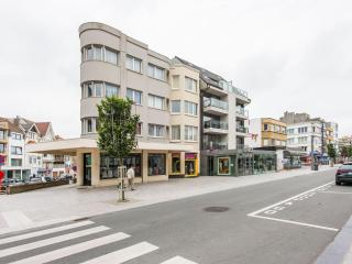 Apartment in Belgium near the Sea - Koksijde - 0