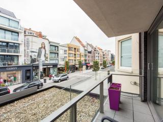 Apartment in Koksijde with sea beach - Koksijde - 7