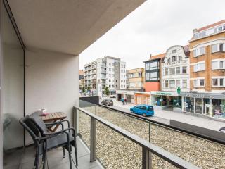 Apartment in Koksijde with sea beach - Koksijde - 8