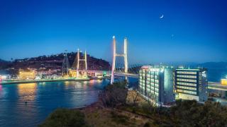 The Hotel Soo - Yeosu - 9