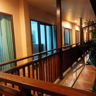 Siam Tara Resort Chiangkhong - Chiang Khong - 1