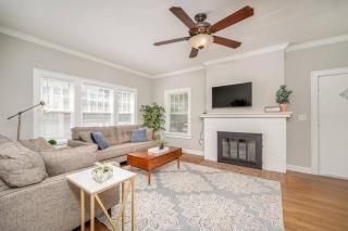 3 Bed 1 5 Bath Home By College Hill & Hospitals - Wichita - 9