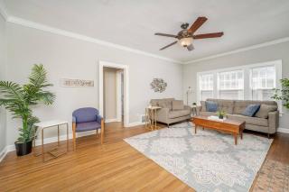 3 Bed 1 5 Bath Home By College Hill & Hospitals - Wichita - 8