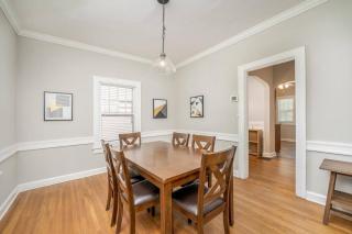 3 Bed 1 5 Bath Home By College Hill & Hospitals - Wichita - 3
