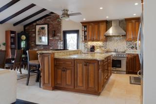 Stunning Home & Spectacular View - La Mesa - 1