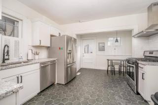 3 Bed 1 5 Bath Home in College Hill By Hospital - Wichita - 1