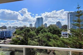 Moderno apartamento con Amenities - Punta del Este - 4