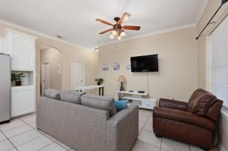 Luxury 3 Bed 2 Bath 1st Floor Condo Near Beach - South Padre Island - 5