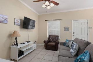 Luxury 3 Bed 2 Bath 1st Floor Condo Near Beach - South Padre Island - 3
