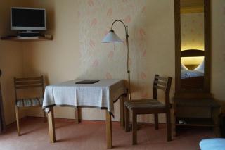 Cafe Best Gaestezimmer - 1