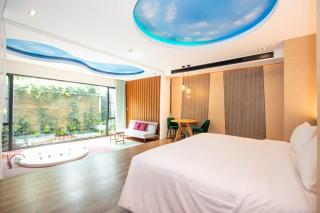 Resort Style Studio Room At Pool Suite Chiang Mai - Chiang Mai - 5