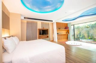 Resort Style Studio Room At Pool Suite Chiang Mai - Chiang Mai - 4