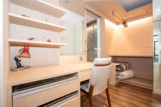 Resort Style Studio Room At Pool Suite Chiang Mai - Chiang Mai - 3
