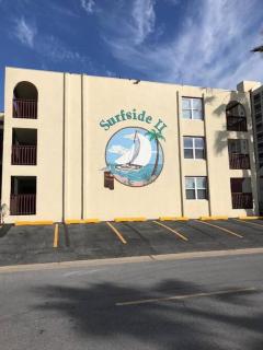 1st Floor 2 Bd 2 Ba Condo w Beach View& Pool - South Padre Island - 8