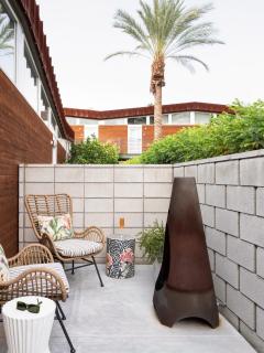 ARRIVE Palm Springs - Adults Only - 1