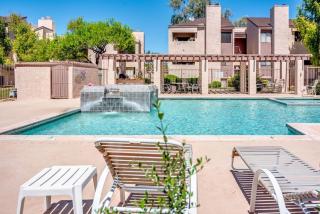 Stylish 1bd in of Old Town Heated HotTub - Scottsdale - 0