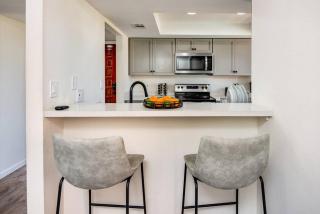 Stylish 1bd in of Old Town Heated HotTub - Scottsdale - 6