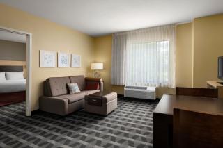 TownePlace Suites Ann Arbor - Ann Arbor - 6