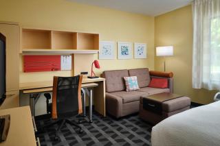 TownePlace Suites Ann Arbor - Ann Arbor - 3