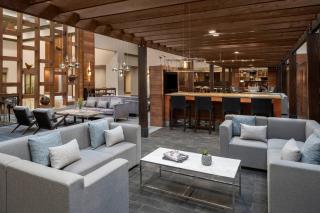 Cleveland Marriott East - 4