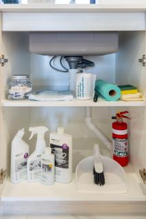 Beachside Bliss: 1 Bed 1 Bath - 3