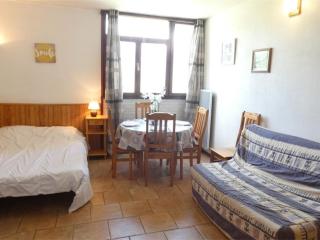 Studio cosy 4 pers, Pla d'Adet à 1700m avec ascenseur - FR-1-457-257 - 0