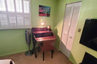 Fully Furnished, Beautiful, Spacious Two Bedroom Condo - 3