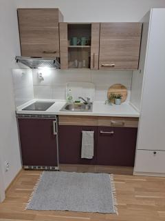 Adam apartmán - 7