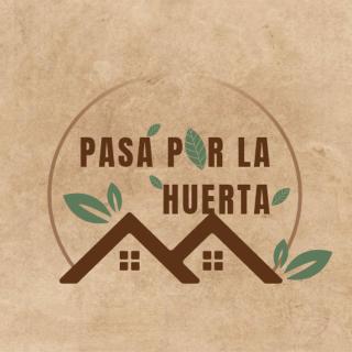 Pasa por la huerta Alojamiento - Coquimbito - 0