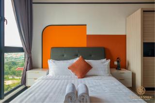 Neu Suites Residence Kuala Lumpur, Roam - 5