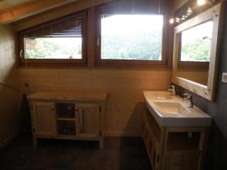 Appartement cosy aux Gets, proche centre, Wi-Fi, balcon sud, à 350m des télécabines - FR-1-671-93 - Les Gets - 4