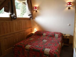 Appartement cosy aux Gets, proche centre, Wi-Fi, balcon sud, à 350m des télécabines - FR-1-671-93 - Les Gets - 3