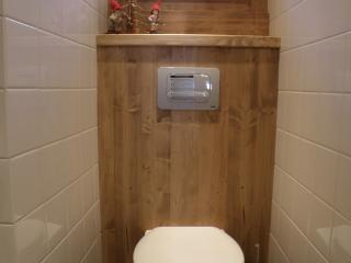 Appartement lumineux 2 chambres, 5 pers, Wi-Fi, parking privatif, terrasse Sud, proche centre et ski - FR-1-671-92 - Les Gets - 1