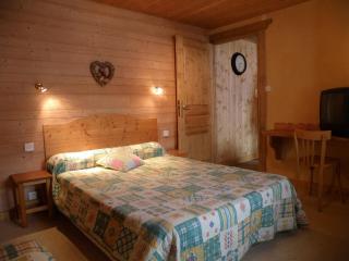 Charmant appartement 2 chambres avec Wi-Fi et parking privé - FR-1-671-119 - Les Gets - 5