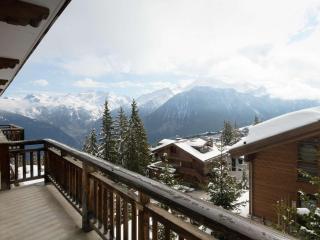 Appartement cosy 81m² Courchevel 1850 - 6 pers - Proche pistes, parking, wifi - FR-1-631-172 - 9