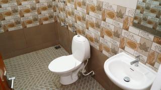 SkYVIEW VILLA - Athirappilly - 9