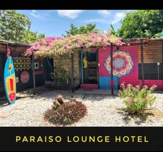 Paraiso Lounge - 3