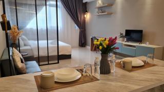 Chambers Service Suites KLCC By Cozy Stay - 1