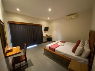 Warsa's Garden Bungalow and Spa - Ubud - 1