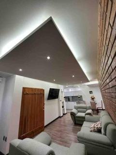 Sucre Suites Cuenca - Cuenca - 9