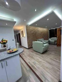 Sucre Suites Cuenca - Cuenca - 1