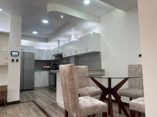 Sucre Suites Cuenca - Cuenca - 5