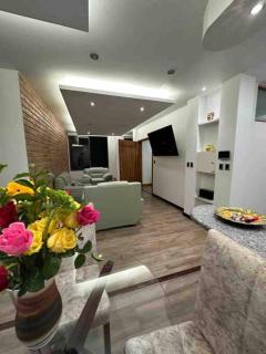 Sucre Suites Cuenca - Cuenca - 3